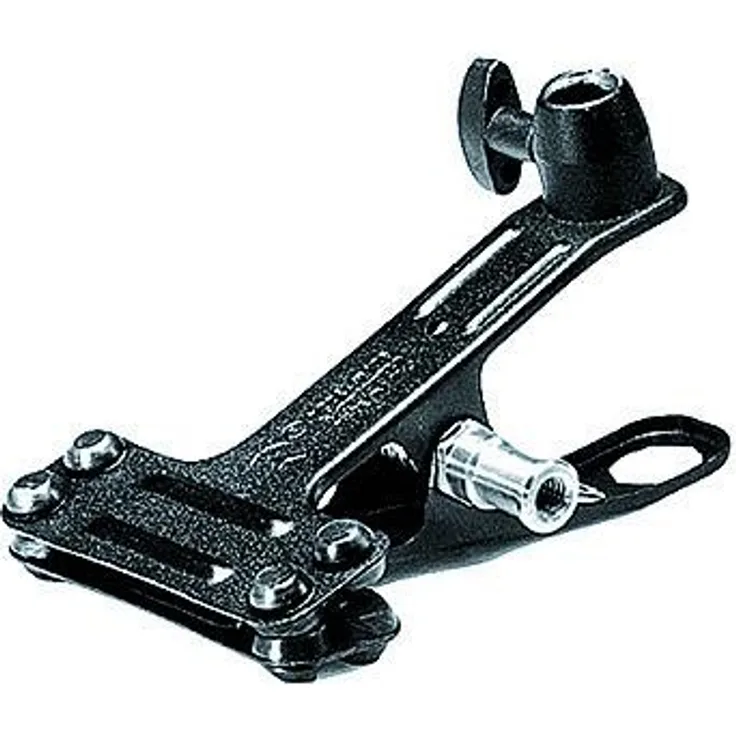 Manfrotto 275 Federklemme Mini 16mm Hülse