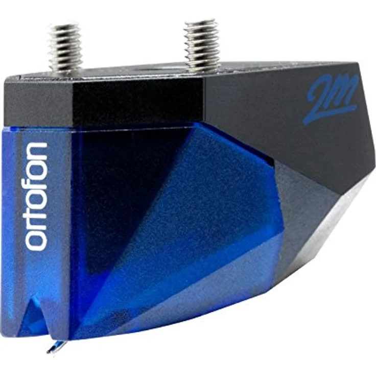 Ortofon 2M blue – Bild 1