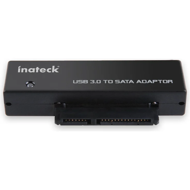 Inateck SATA zu USB Adapter (UA1001) – Bild 4