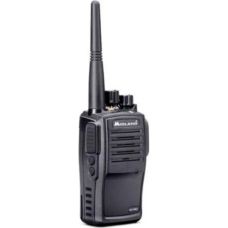 Midland G15 Pro C1127.03 PMR-Handfunkgerät
