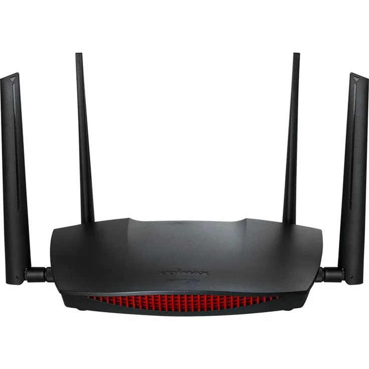 Router - AC2600 - Gemini Wi- Fi-MU-MIMO Wave 2 Roaming Router-with VPN & Access Point