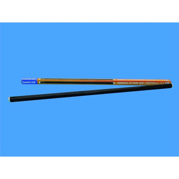 OMNILUX UV-Röhre 40W G13 1200 x 38mm T12