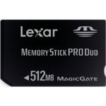 Lexar 40X Platinum Memory Stick PRO DUO