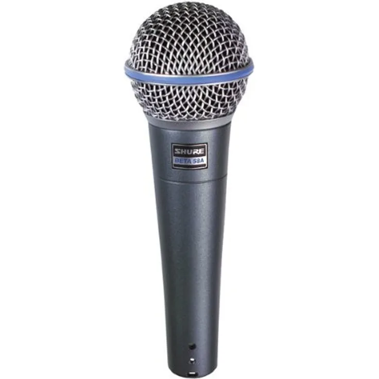 Shure Beta 58A