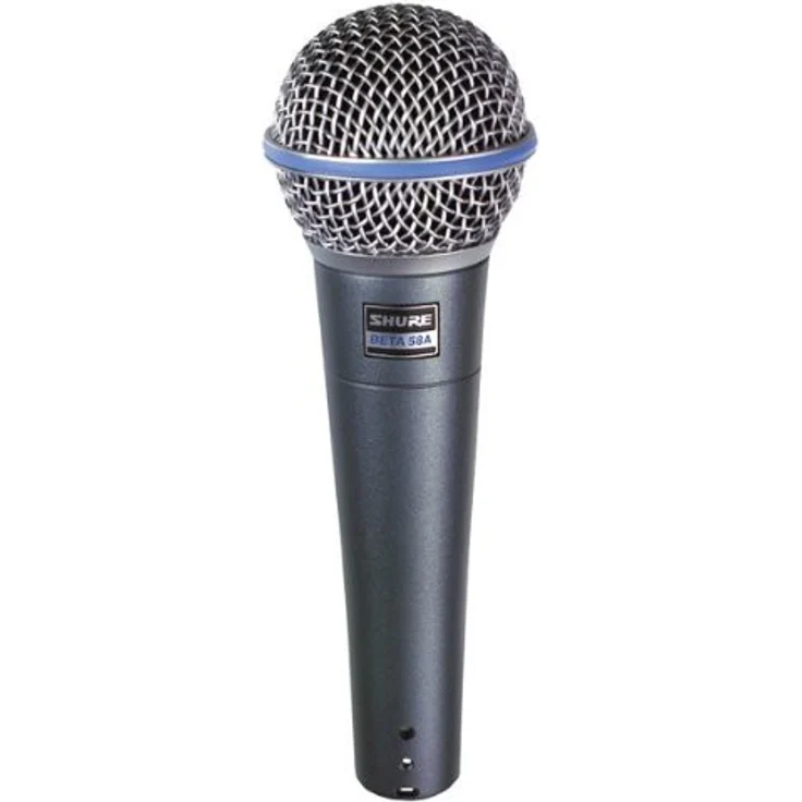 Shure Beta 58A