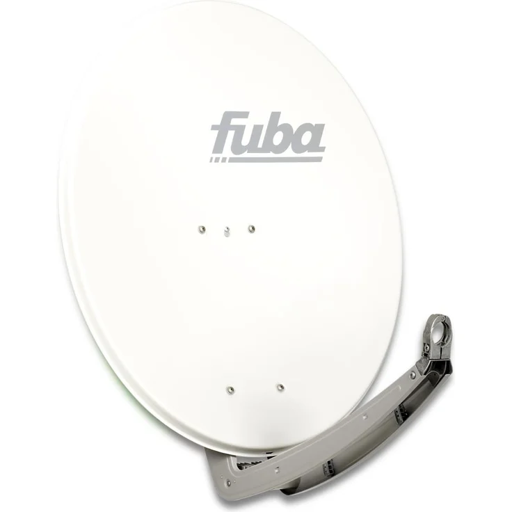 Fuba DAA 780 W weiß – Bild 1