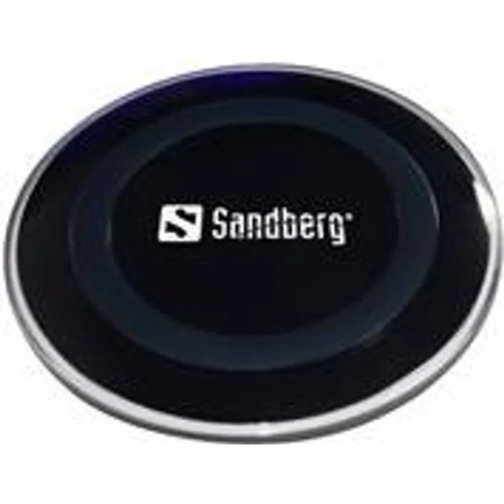 SANDBERG Wireless Ladegeraet Pad 5W