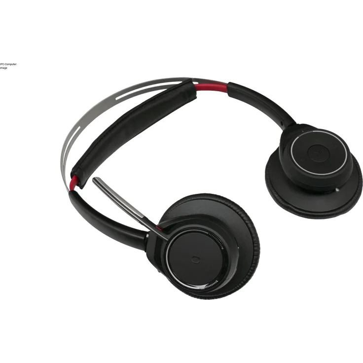 Plantronics Voyager Focus UC B825 – Bild 2