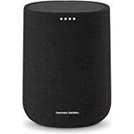 Harman/Kardon Citation ONE Multiroom-Lautsprecher mit Google Assistant schwarz