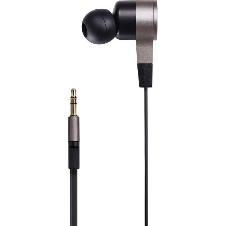 KEF PORSCHE DESIGN - KEF MOTION ONE - Bluetooth In-Ear Kopfhörer, Titanium – Bild 4