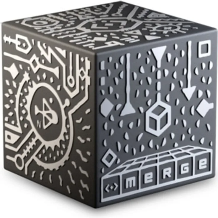 MergeVR Cube - Augmented Reality Würfel (ARC-01-EU) (Multi)