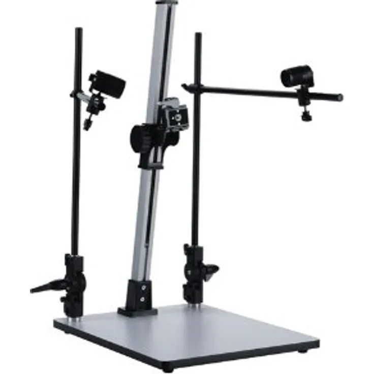 FalconEyes Studio Zubehör - Reprotisch