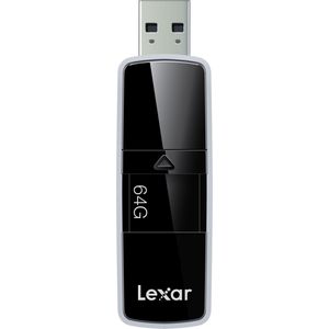 Bild für Lexar LJDP20-64GCRBEU Jumpdrive P20