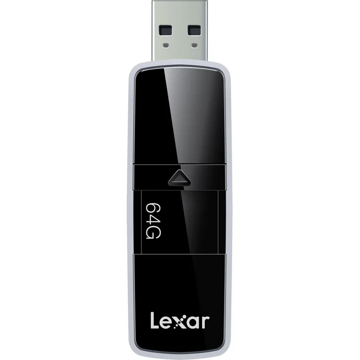 Lexar LJDP20-64GCRBEU Jumpdrive P20
