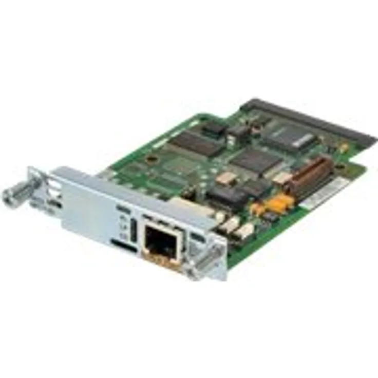Cisco Multiflex 1 Port
