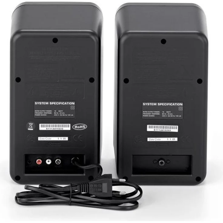 Behringer MS16 – Bild 4
