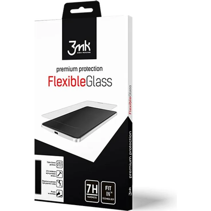 3MK Flexible Glass - Samsung Galaxy A51