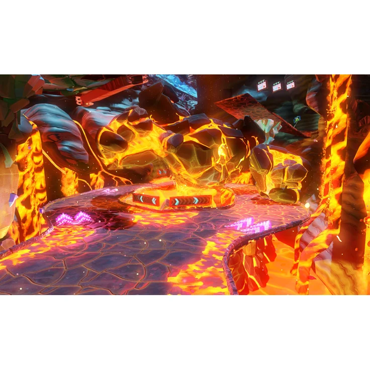 Team Sonic Racing (Switch) – Bild 6