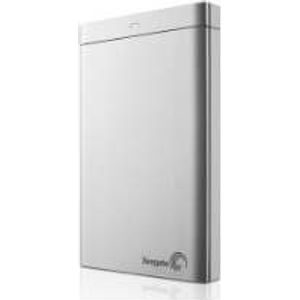 Bild für Seagate Backup Plus Portable 1TB silber, USB 3.0 (STBU1000201)