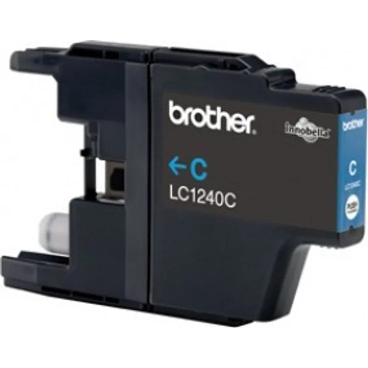 Brother LC-1240C cyan