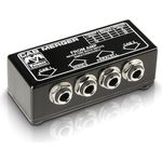 Palmer MI CAB M Passiver Summierer für Gitarrenboxen