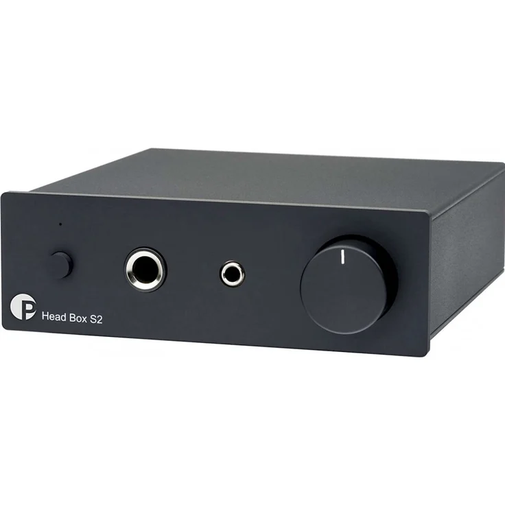 Pro-Ject Head Box S2 – Bild 1