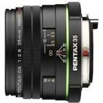Pentax 35mm f/2.8 Smc DA Makro Limited Edition