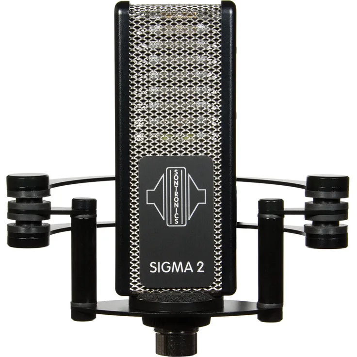 Sontronics Sigma 2