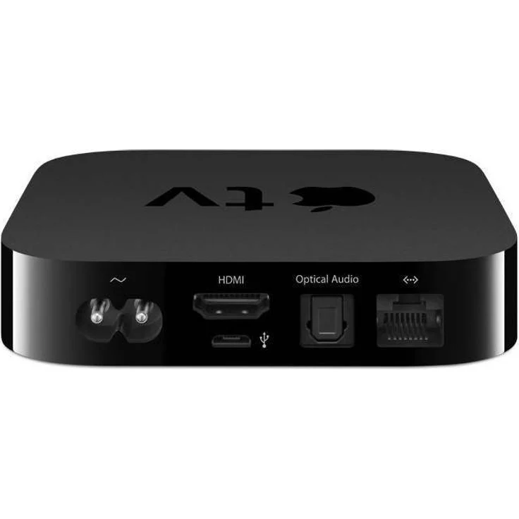 Apple TV 3.Generation MD199FD/A – Bild 2