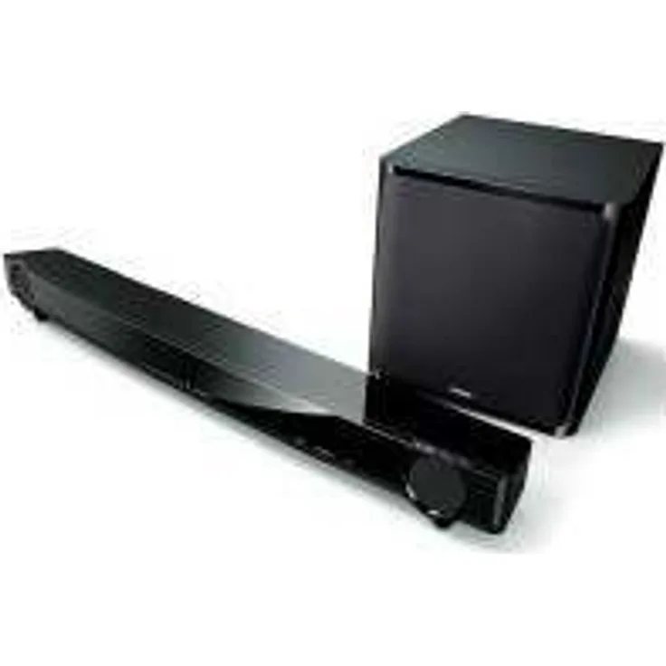 Yamaha YAS-201 Soundbar
