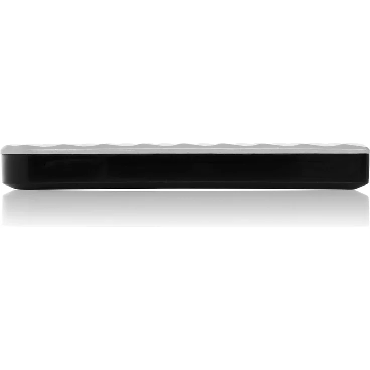 Verbatim Store 'n' Go Portable - Festplatte - 2 TB - extern (tragbar) - 2.5 Zoll (6.4 cm) - USB 3.0 - Silber (53198) – Bild 2