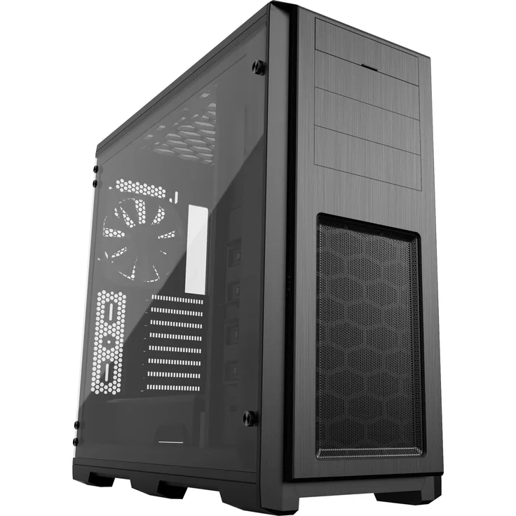 Phanteks ph-es614ptg BK Gehäuse für PC