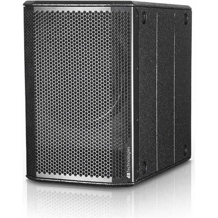 dbTechnologies SUB 612 1x 12'' Subwoofer Subwoofer