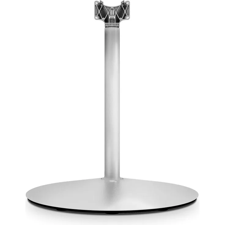 Loewe FS Plate Standfuß Lichtgrau 55 bis 65"