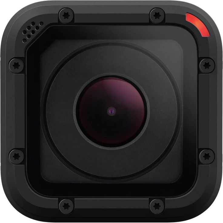 GoPro HERO4 Session, schwarz – Bild 3