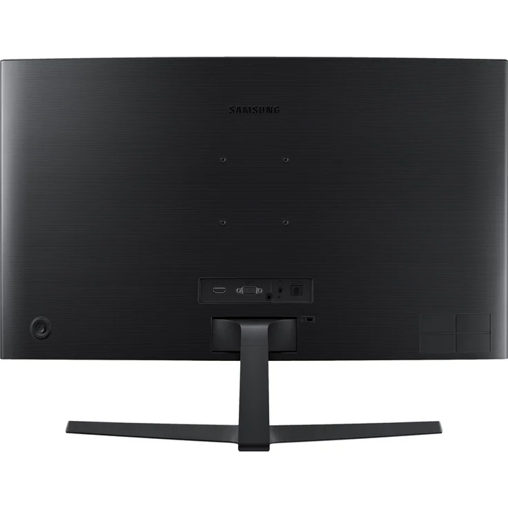 Samsung C27F396FHR - 27 Zoll, Full HD (1920 x 1080), VA-Panel, 60Hz, 4ms, 250cd/m² (LC27F396FHRXEN) – Bild 3