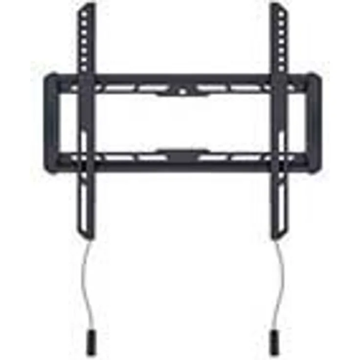 Multibrackets M Universal Wallmount Fixed Medium 7323 2Maximale VESA Norm:VESA 75 x 75