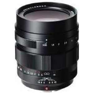 Bild für Voigtländer 42,5 / 0,95 Nokton für Micro Four Thirds