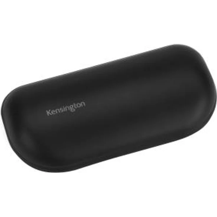 Kensington K52802WW ErgoSoft Handgelenkauflage (für Standardmäuse, Kompatibel mit Laser- und Optischer Maus (152 x 72,9 x 18 mm) schwarz - Preisvergleich – Bild 1