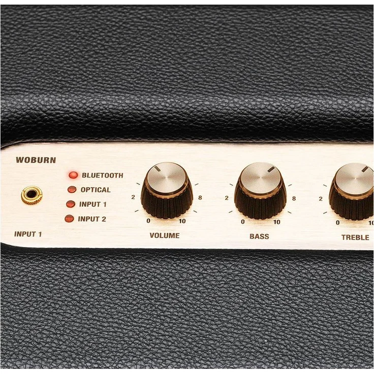 Marshall Woburn schwarz – Bild 8