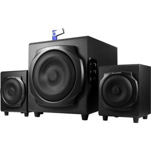 Bild für Technaxx Hurricane 2.1 3902