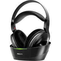 Bild für Philips SHD8850-12 Over-Ear Funkkopfhörer (offen, 30m Reichweite)