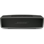 Bose Soundlink MINI II schwarz - Preisvergleich