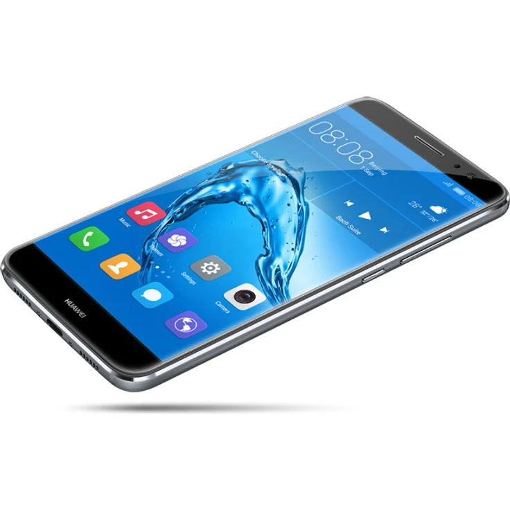 HUAWEI Nova Plus 32GB Grey Dual-SIM – Bild 2