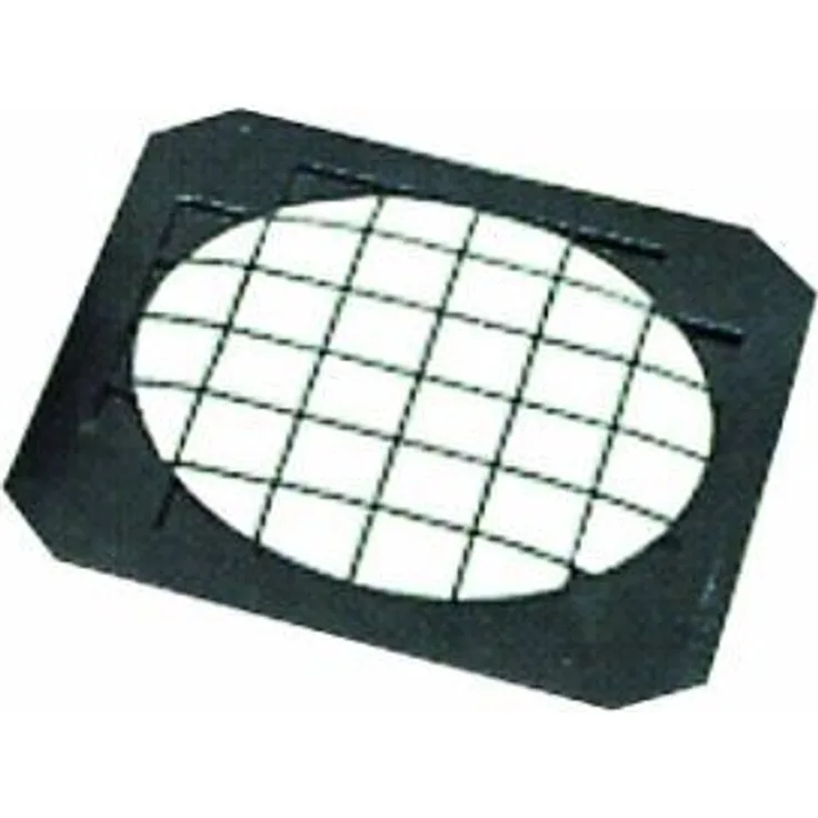 Eurolite 41900533 Filterrahmen Theater 300-500 SW