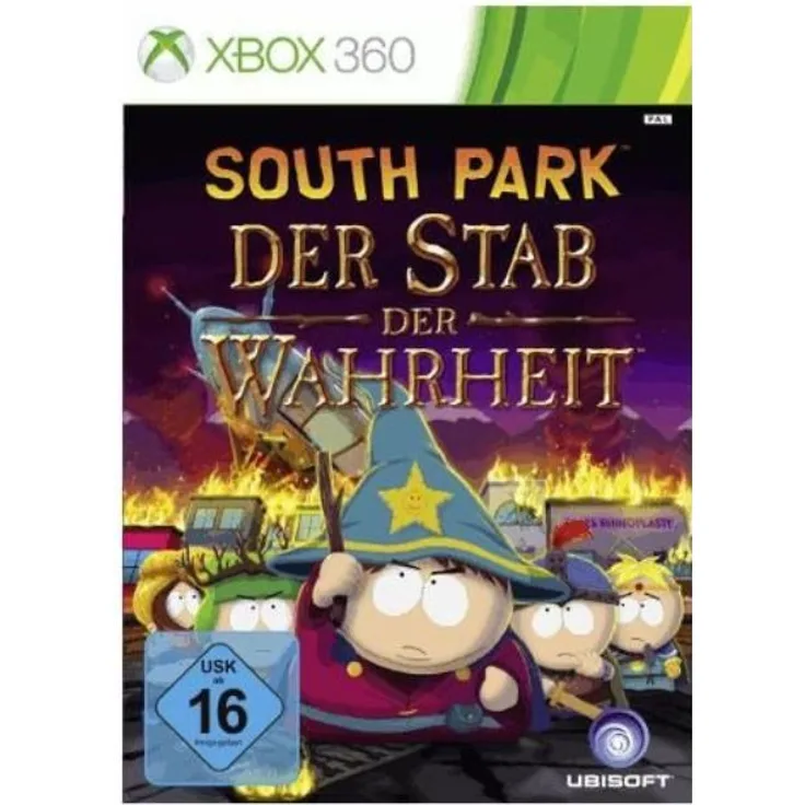 South Park - Der Stab der Wahrheit