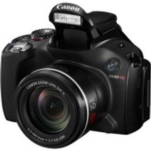 Image for Canon Powershot SX40 HS