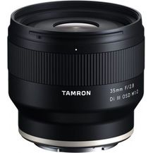 Image for Tamron F053SF 35mm F-2.8 Di III OSD M 1:2 Sony-FE,schwarz