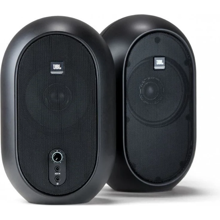 JBL ONE 104-BT schwarz Kompakt-Lautsprecher schwarz – Bild 1