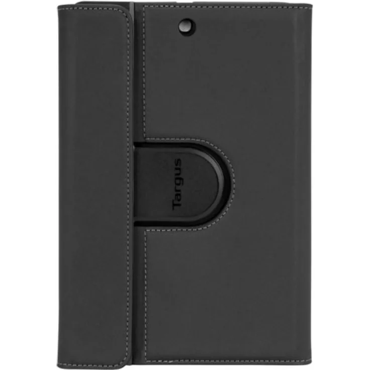 Targus VersaVu Slim 360° - Flip-Hülle für Tablet